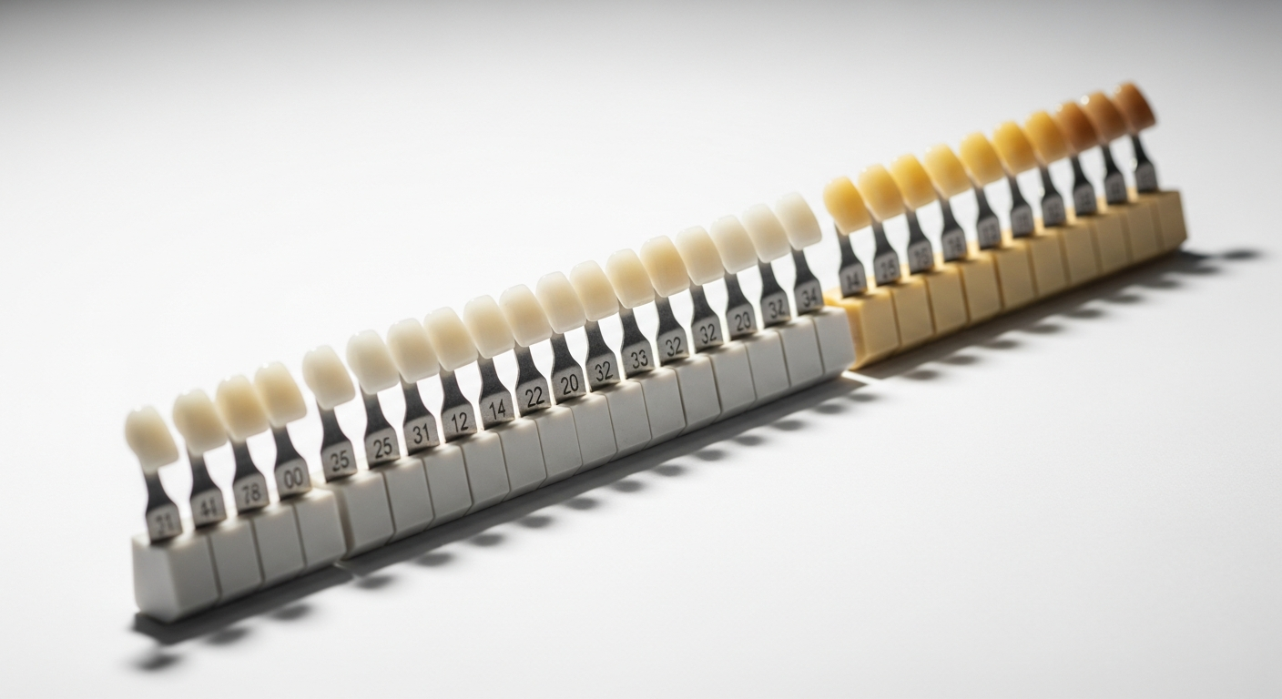 Can Dental Crowns Be Whitened? — Westlake Dental, Sterling VA