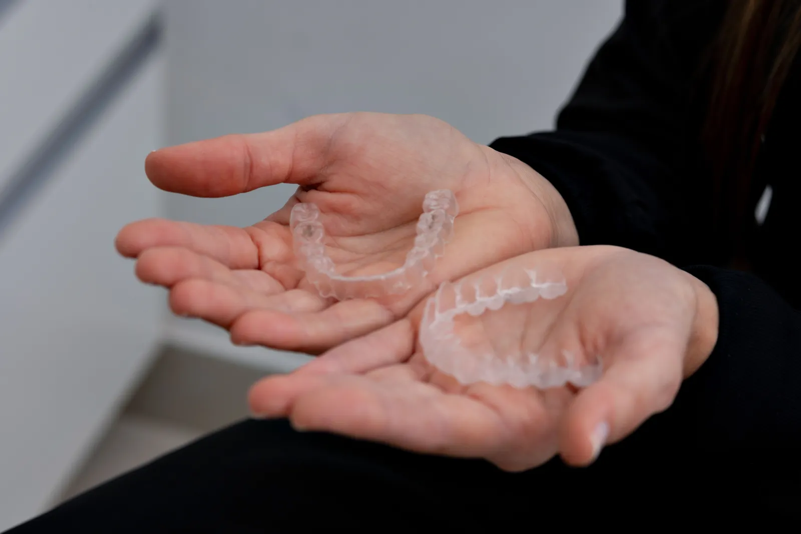 How Much Does Invisalign Cost, and What Sets the Price? — Westlake Dental Care, Sterling VA