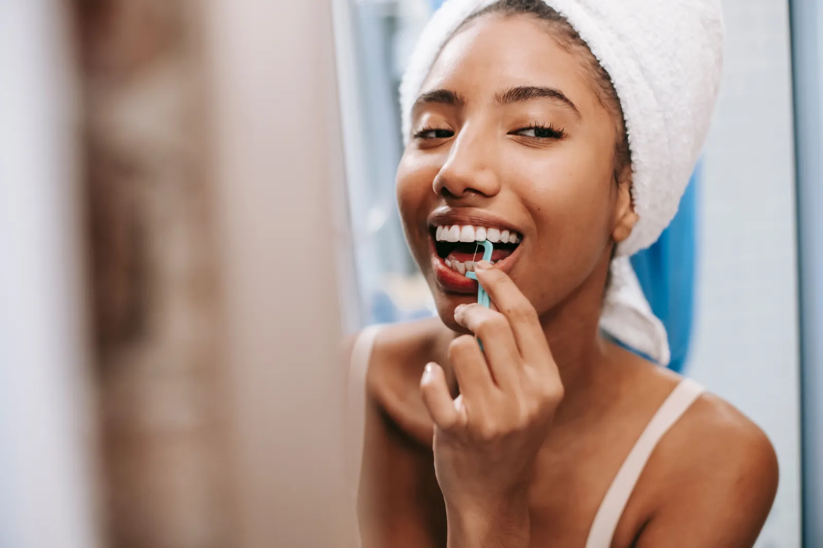 Is Flossing Actually Necessary? What the Evidence Says — Westlake Dental Care, Sterling VA
