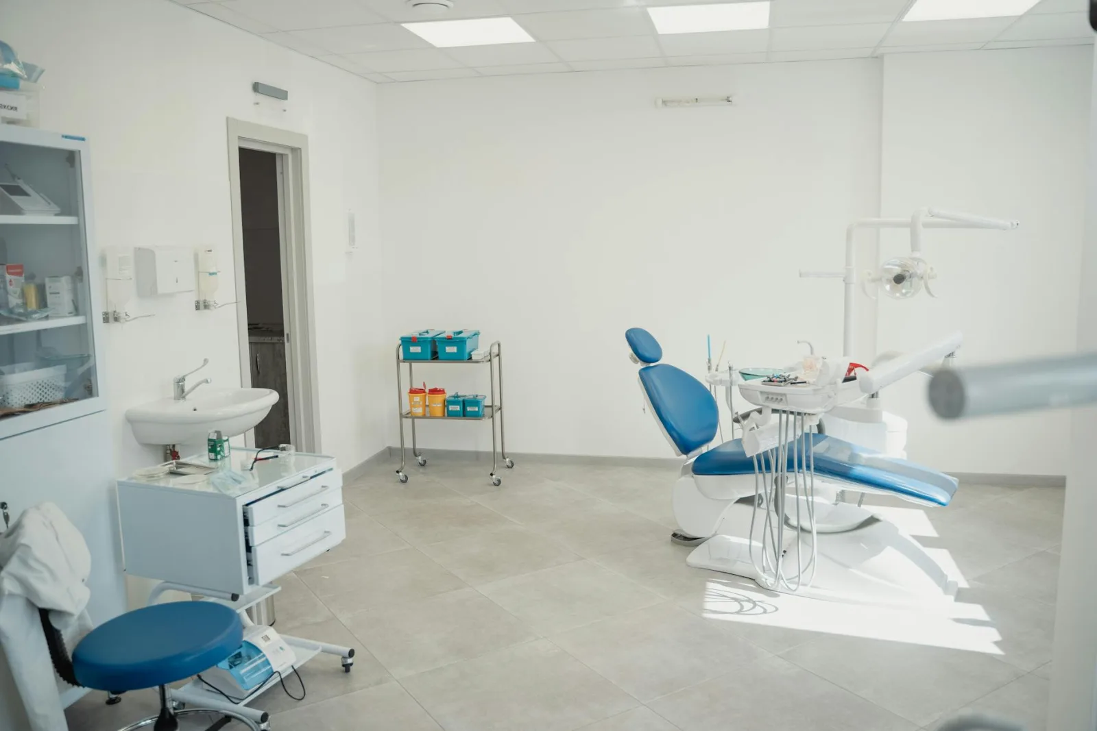 Sedation Dentistry for Ashburn: Why Distance Is Not the Deciding Factor — Westlake Dental Care, Sterling VA
