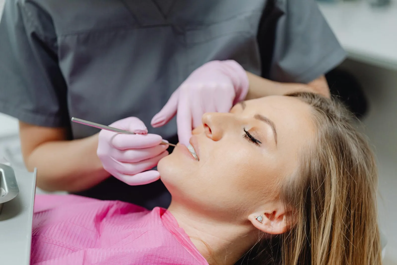 Sedation Dentistry: What It Is and Who It Helps — Westlake Dental, Sterling VA