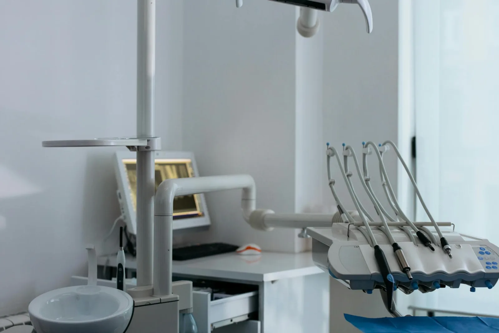 When We Watch a Tooth Instead of Crowning It — Westlake Dental, Sterling VA