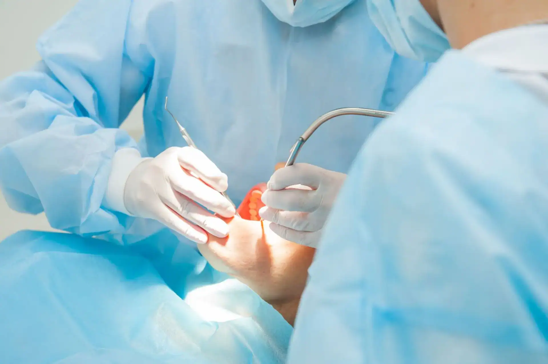 Why Are Dental Implants Expensive in the US? — Westlake Dental Care, Sterling VA