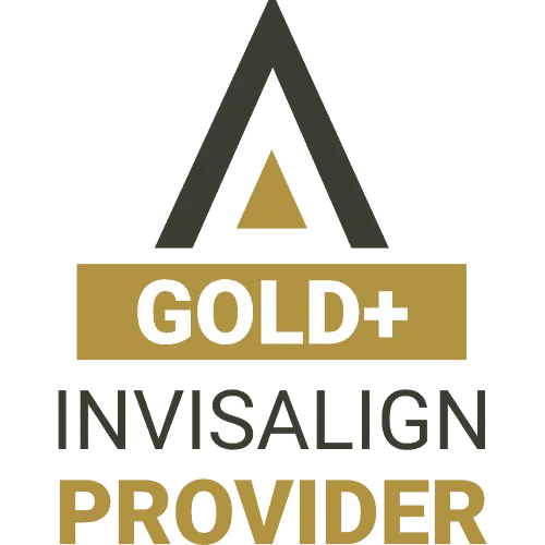 Invisalign Gold+ Provider