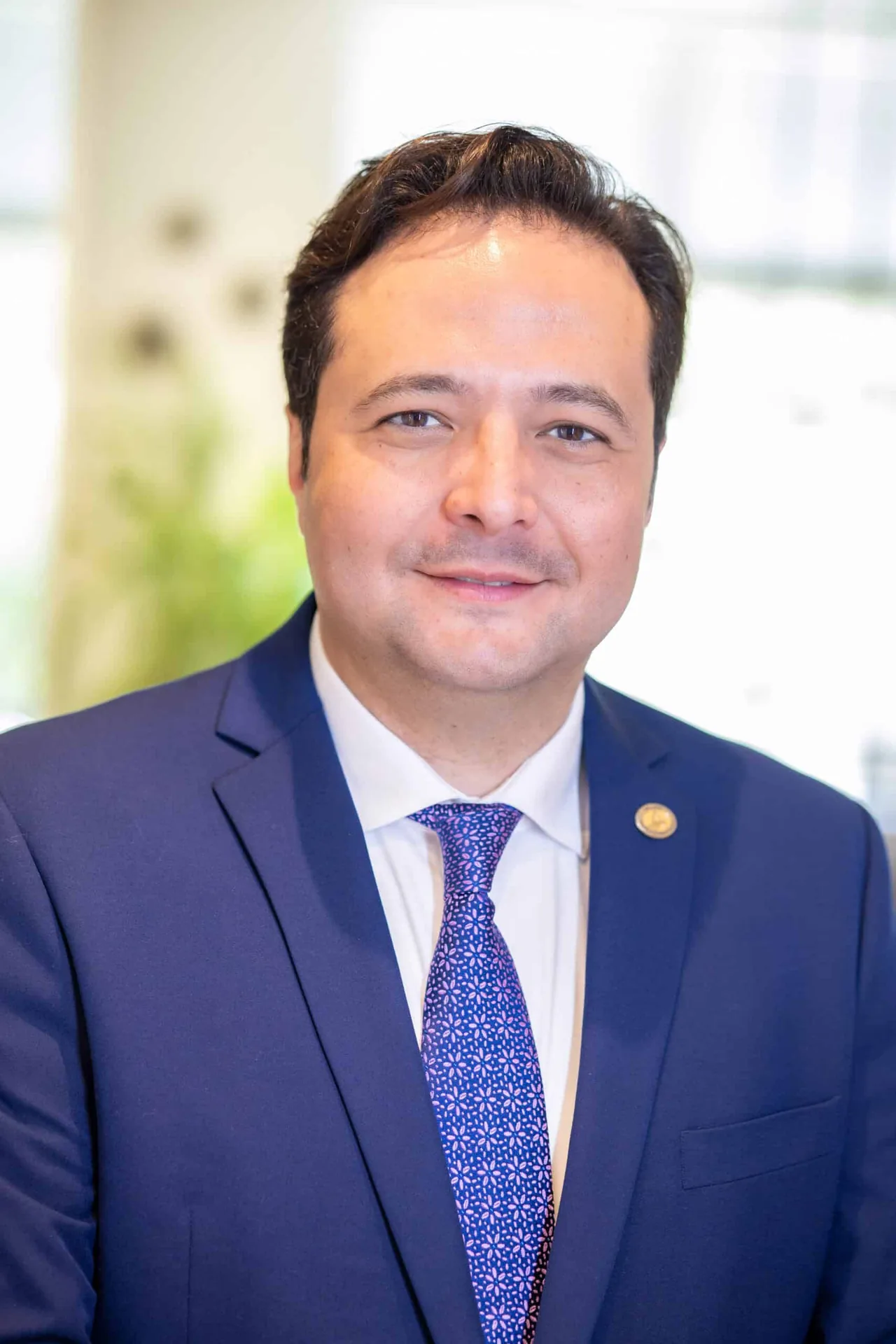 Dr. Tarek Badawy, Invisalign provider at Westlake Dental Care