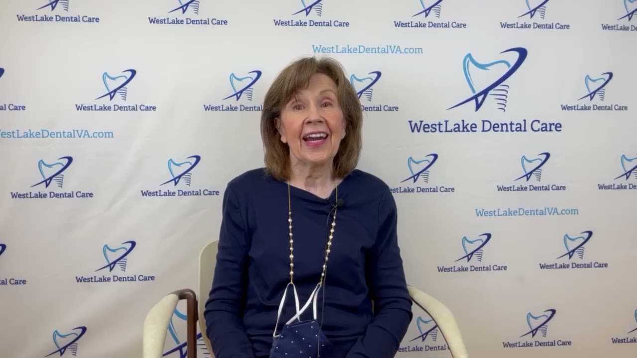 Christine, a real Westlake patient, shares their story