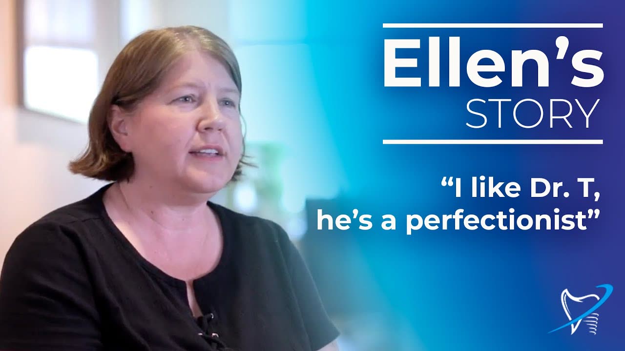 Ellen, a Westlake patient, shares their story