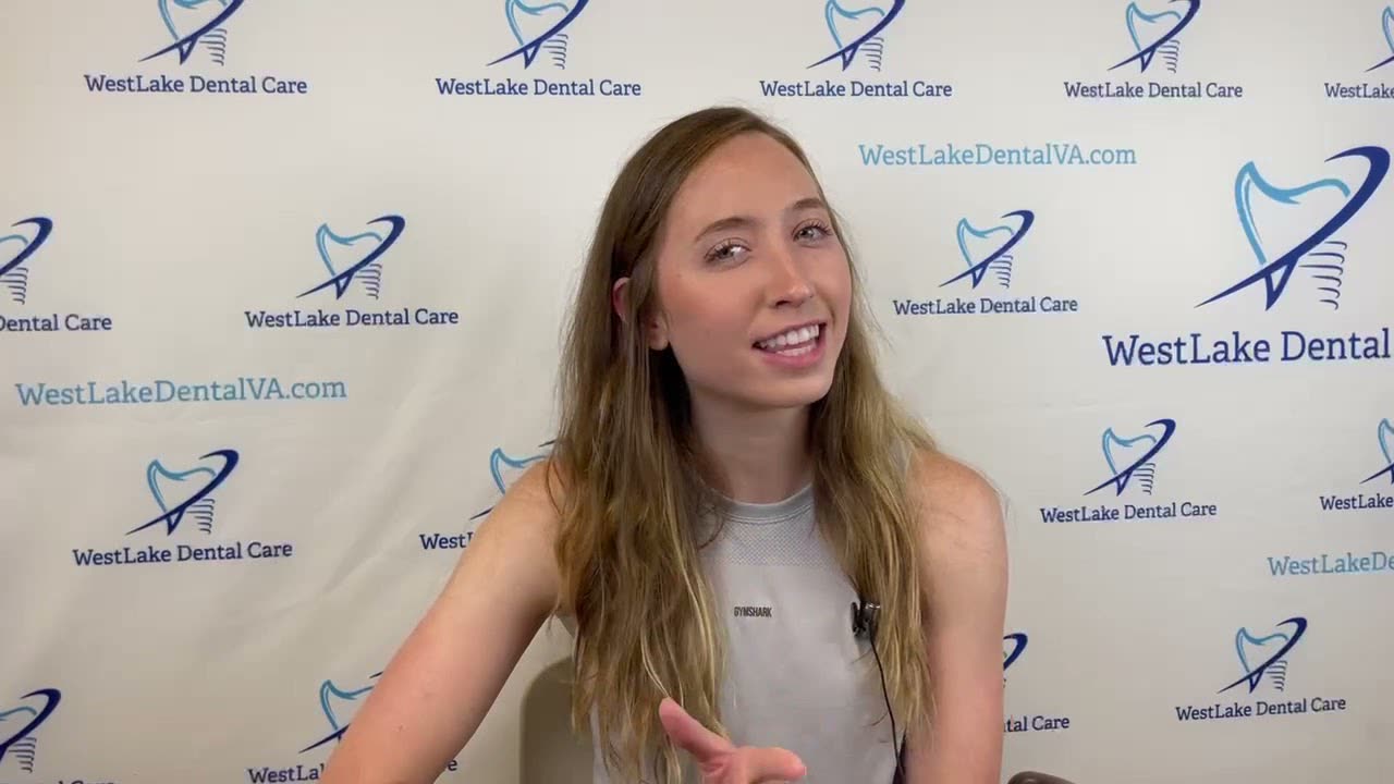 Alexis, a real Westlake patient, shares their story