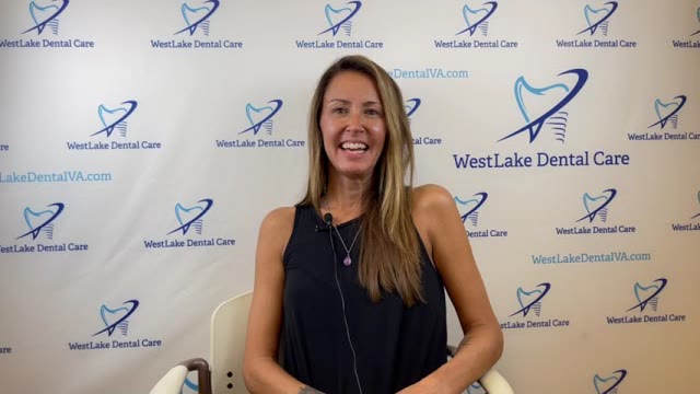 Kelly, a Westlake patient, shares their story