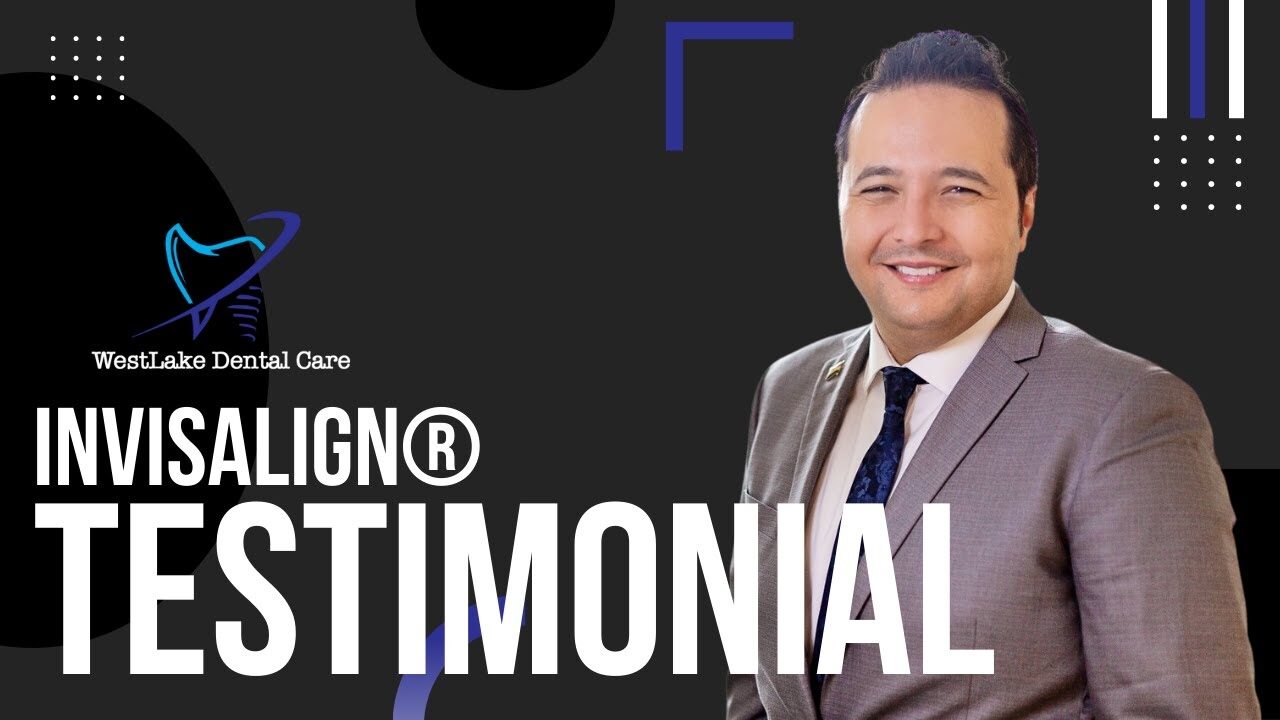 Yasir shares his Invisalign story
